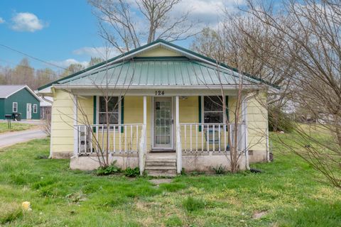 Photo of 124 County Road 882, Etowah, TN 37331 (MLS # 1535543)