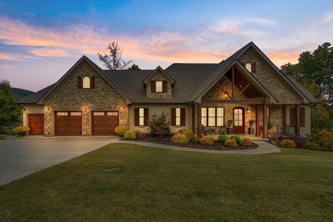 Photo of 531 Kestrel Lane, Chattanooga, TN 37419 (MLS # 1535714)