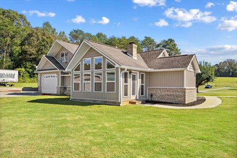 Photo of 315 County Road 275, Niota, TN 37826 (MLS # 1544665)