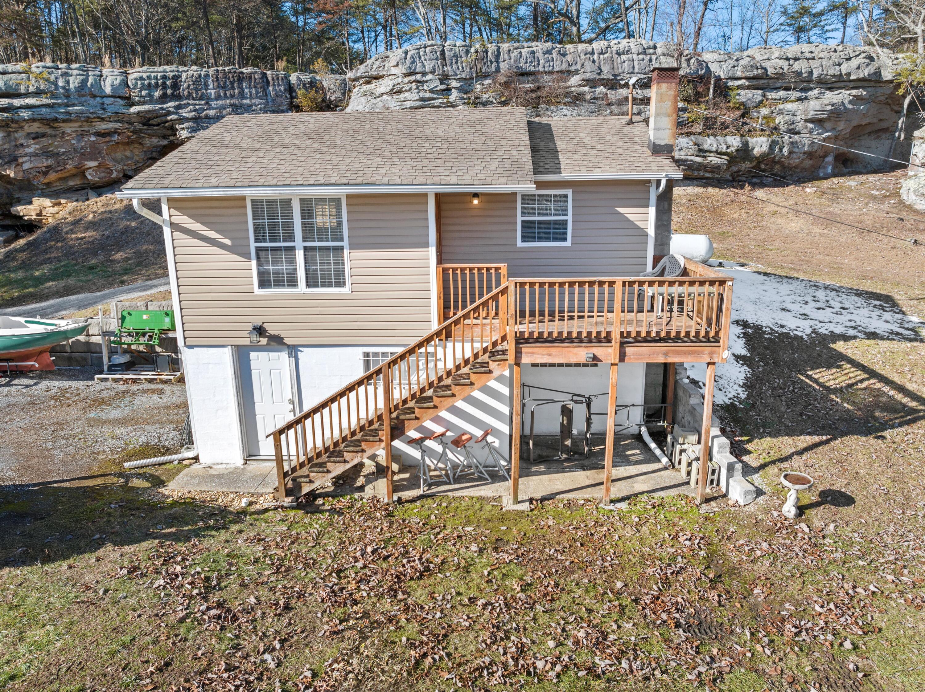 1315 Hotwater Road, Soddy Daisy, Tennessee image 31