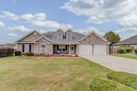 Photo of 210 Honeyberry Lane, Rossville, GA 30741 (MLS # 1522145)
