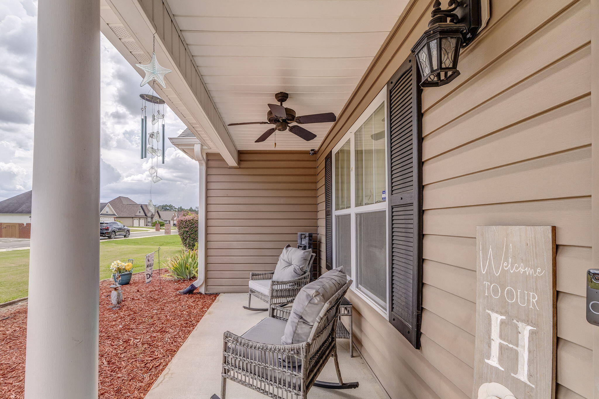 210 Honeyberry Lane