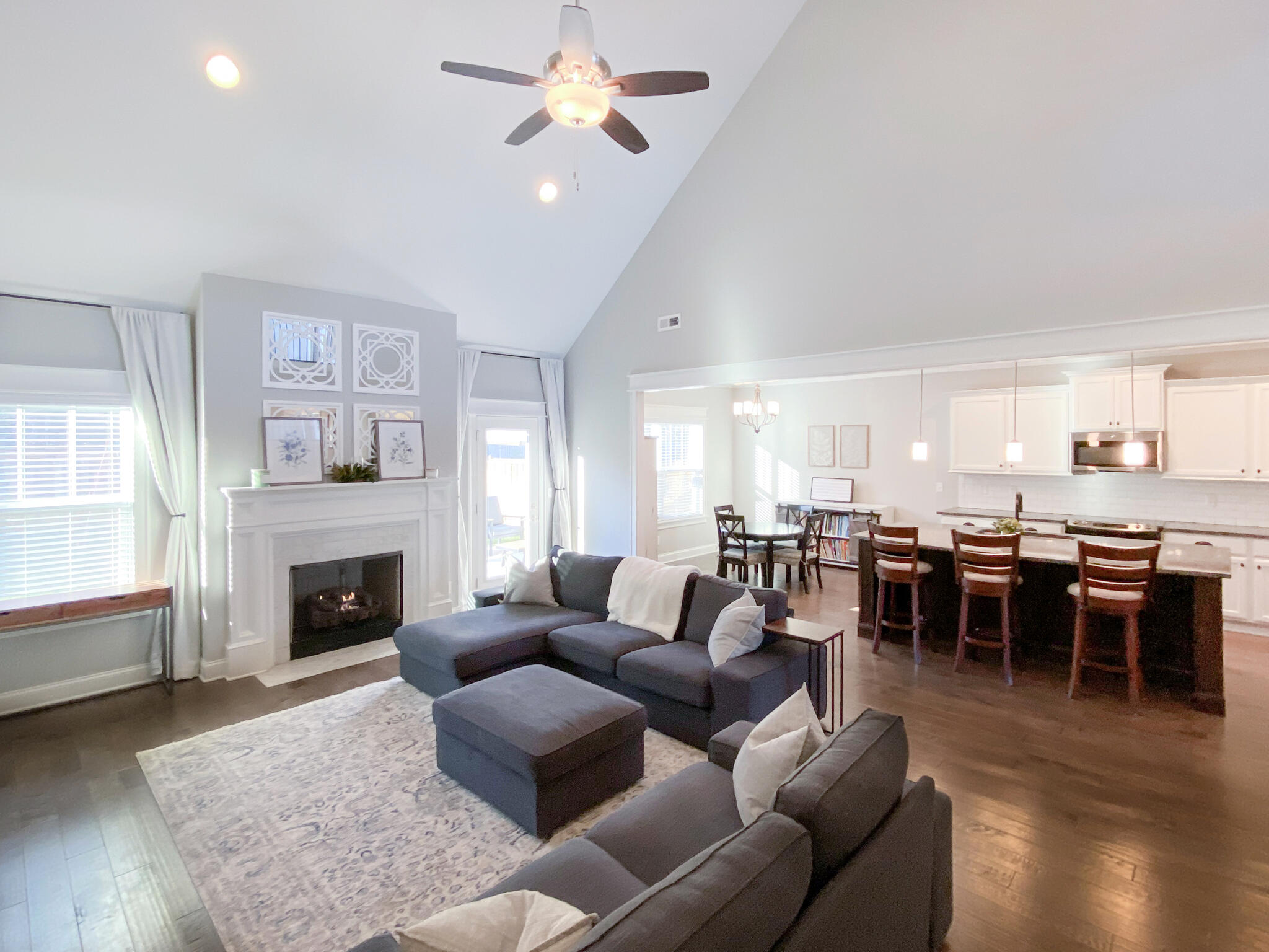 595 Deer Valley Drive, Hixson, Tennessee image 8