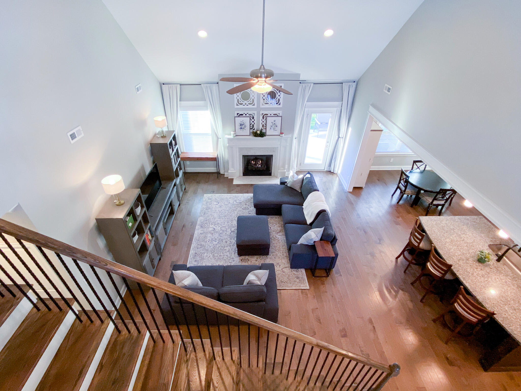 595 Deer Valley Drive, Hixson, Tennessee image 31