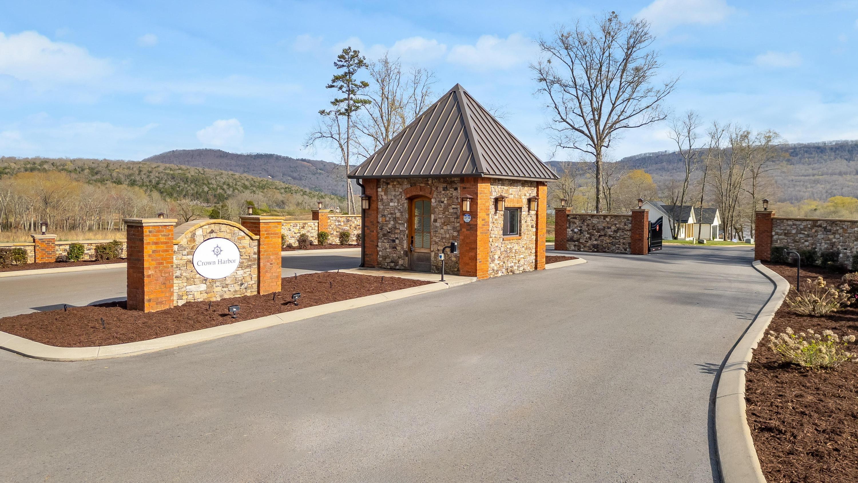 Lot 139 Edgewater Way, Jasper, Tennessee image 13