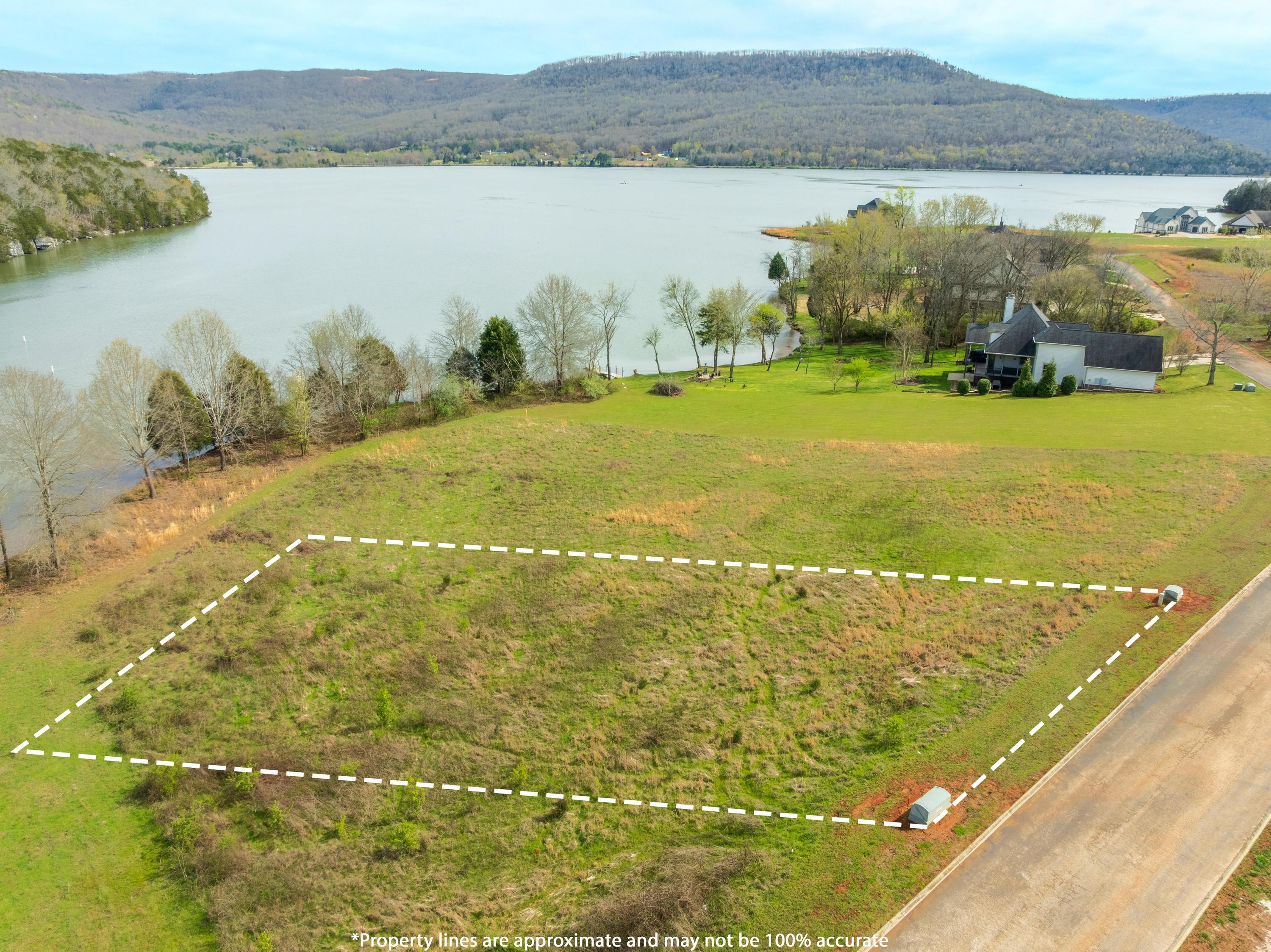 Lot 139 Edgewater Way, Jasper, Tennessee image 8
