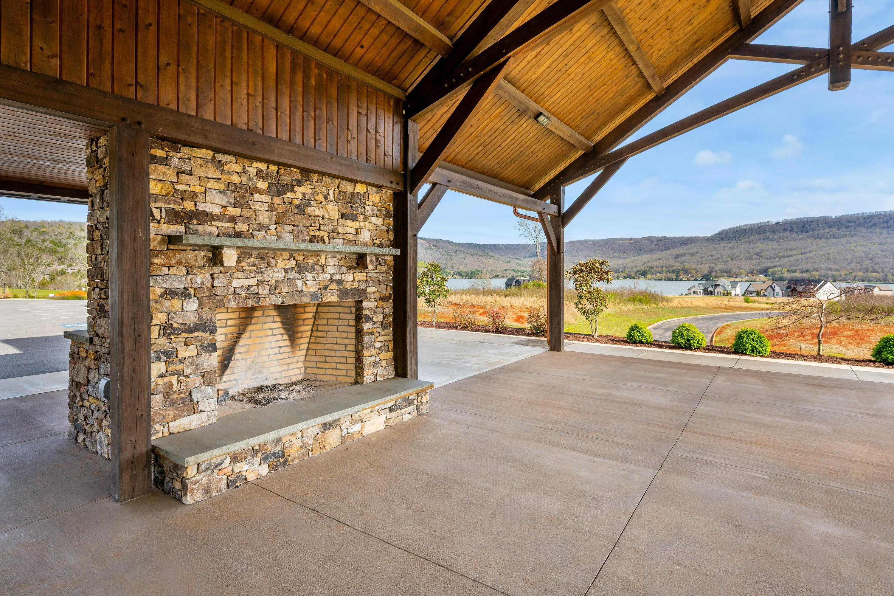 Lot 139 Edgewater Way, Jasper, Tennessee image 16