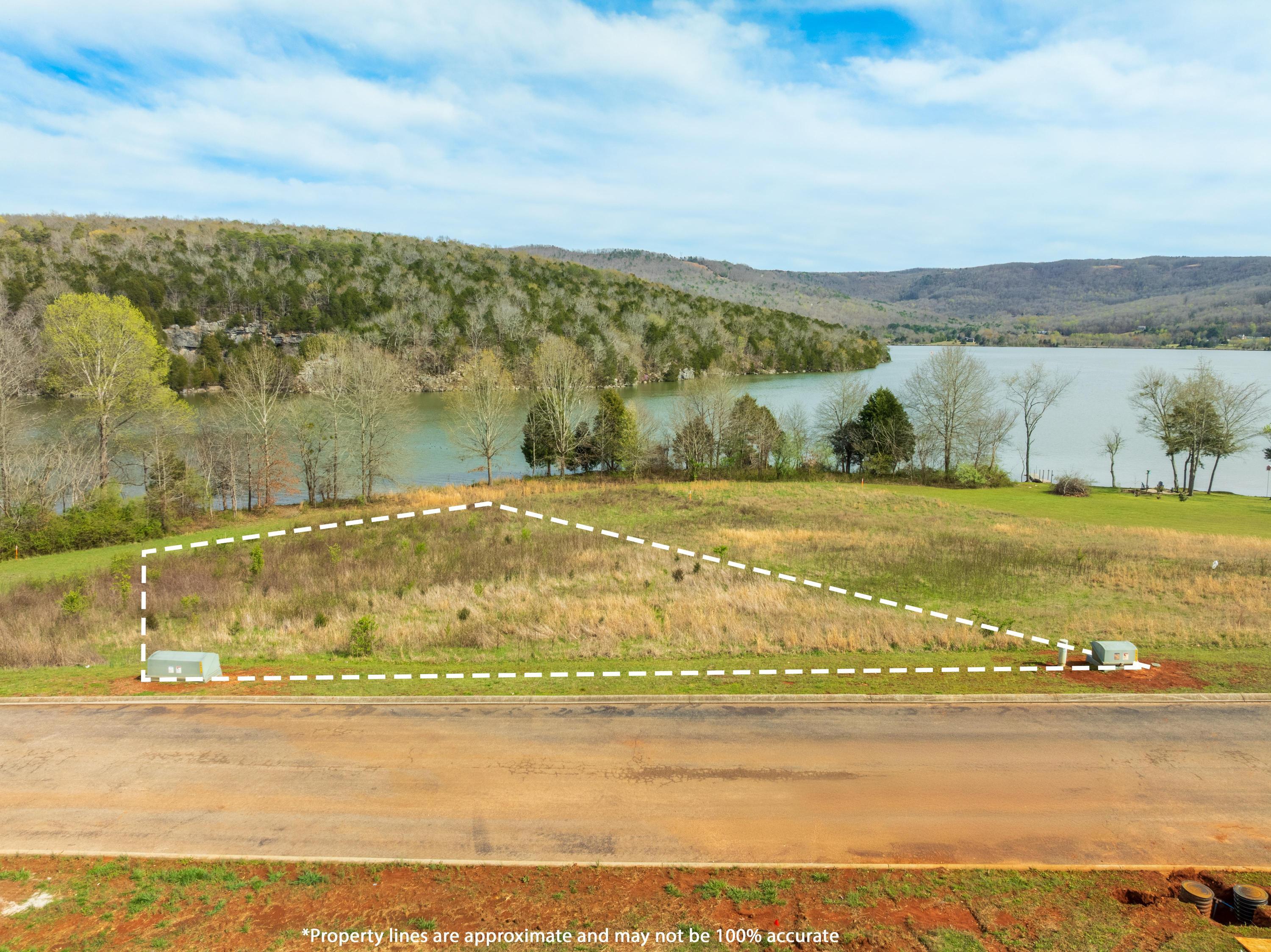 Lot 139 Edgewater Way, Jasper, Tennessee image 6