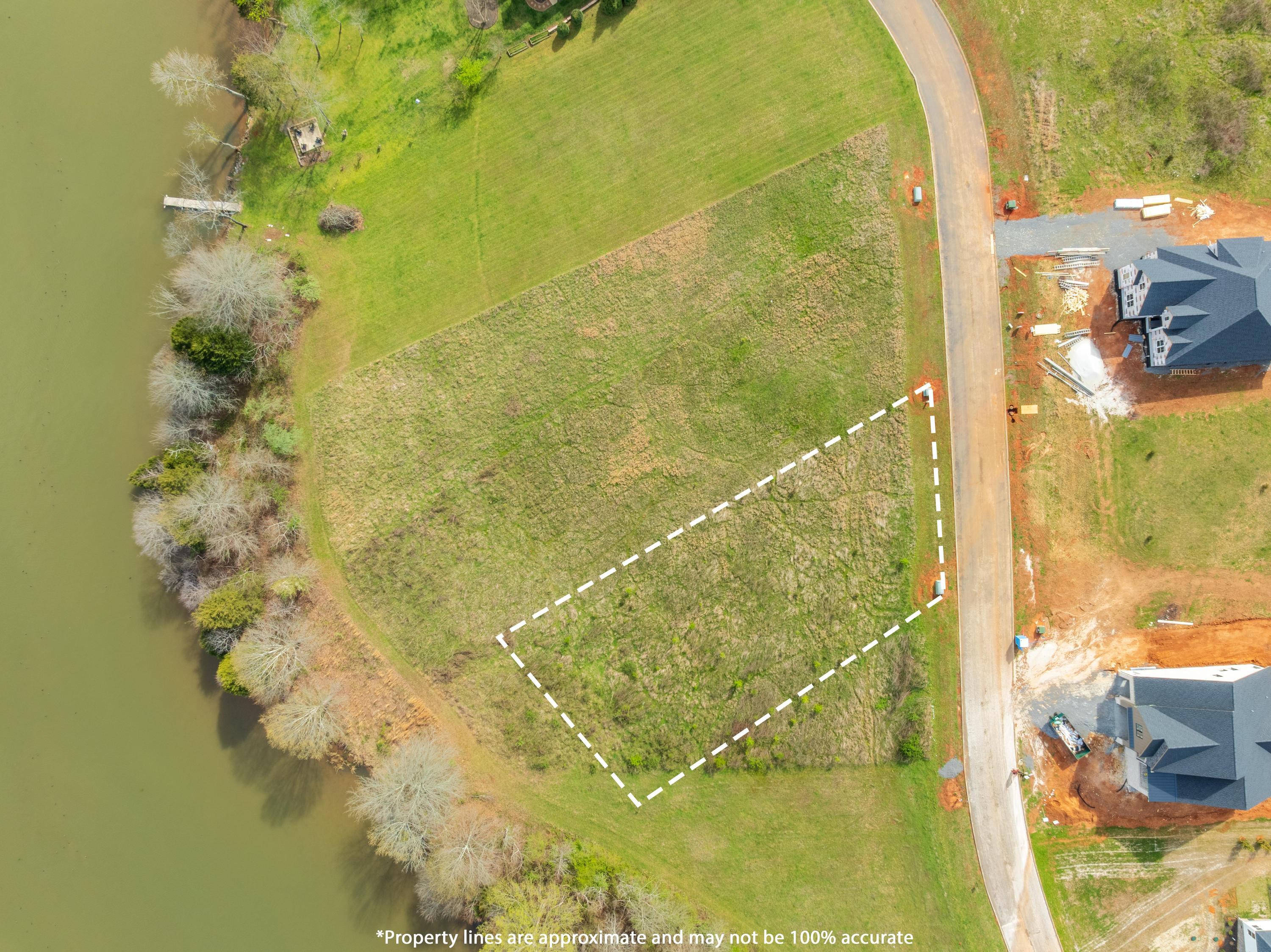 Lot 139 Edgewater Way, Jasper, Tennessee image 9
