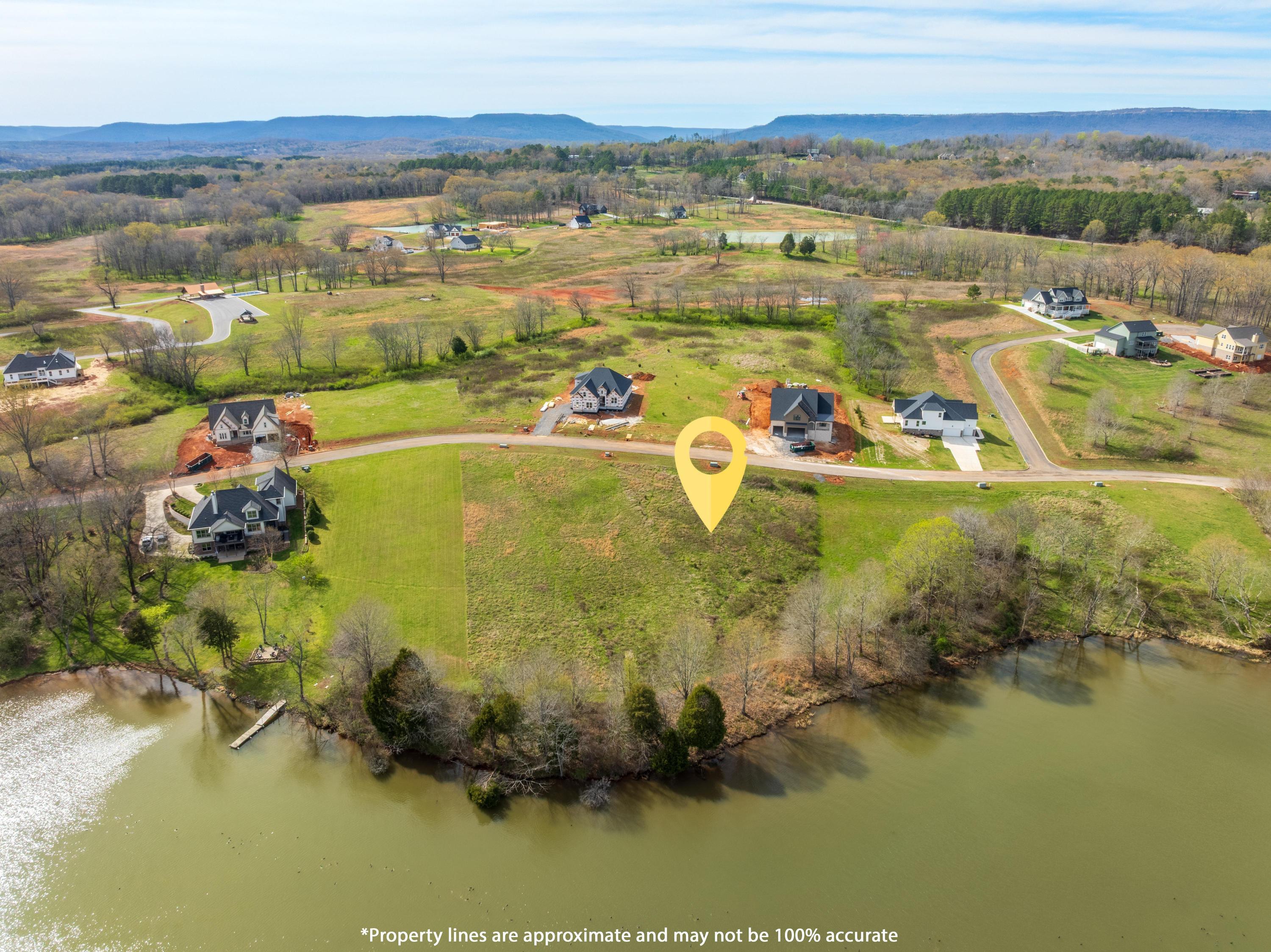 Lot 139 Edgewater Way, Jasper, Tennessee image 11