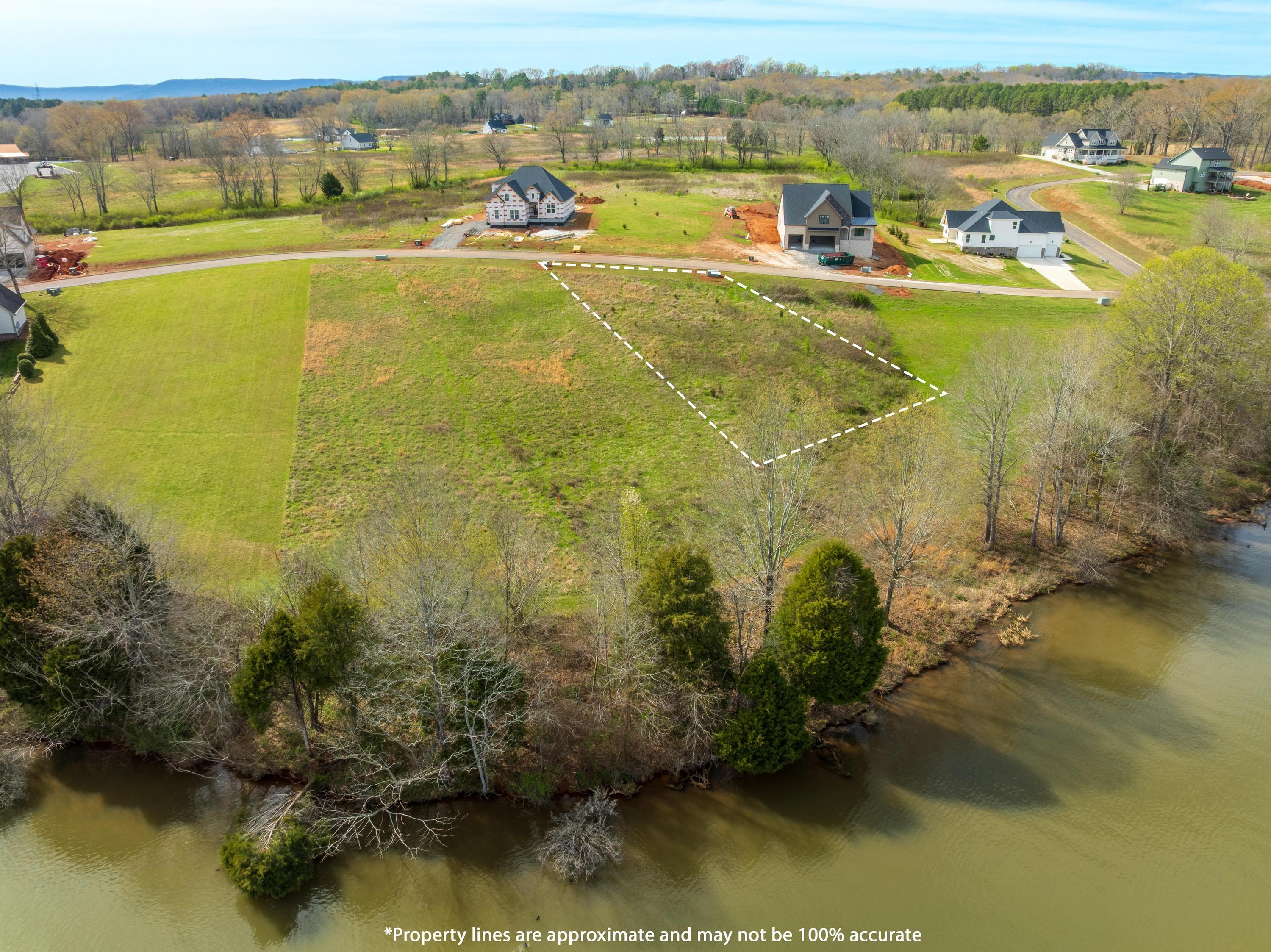 Lot 139 Edgewater Way, Jasper, Tennessee image 10