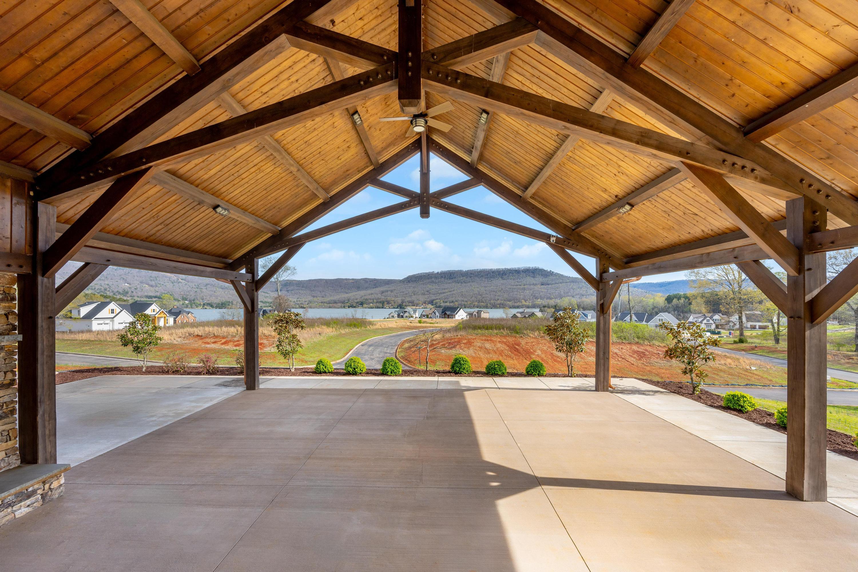 Lot 139 Edgewater Way, Jasper, Tennessee image 17