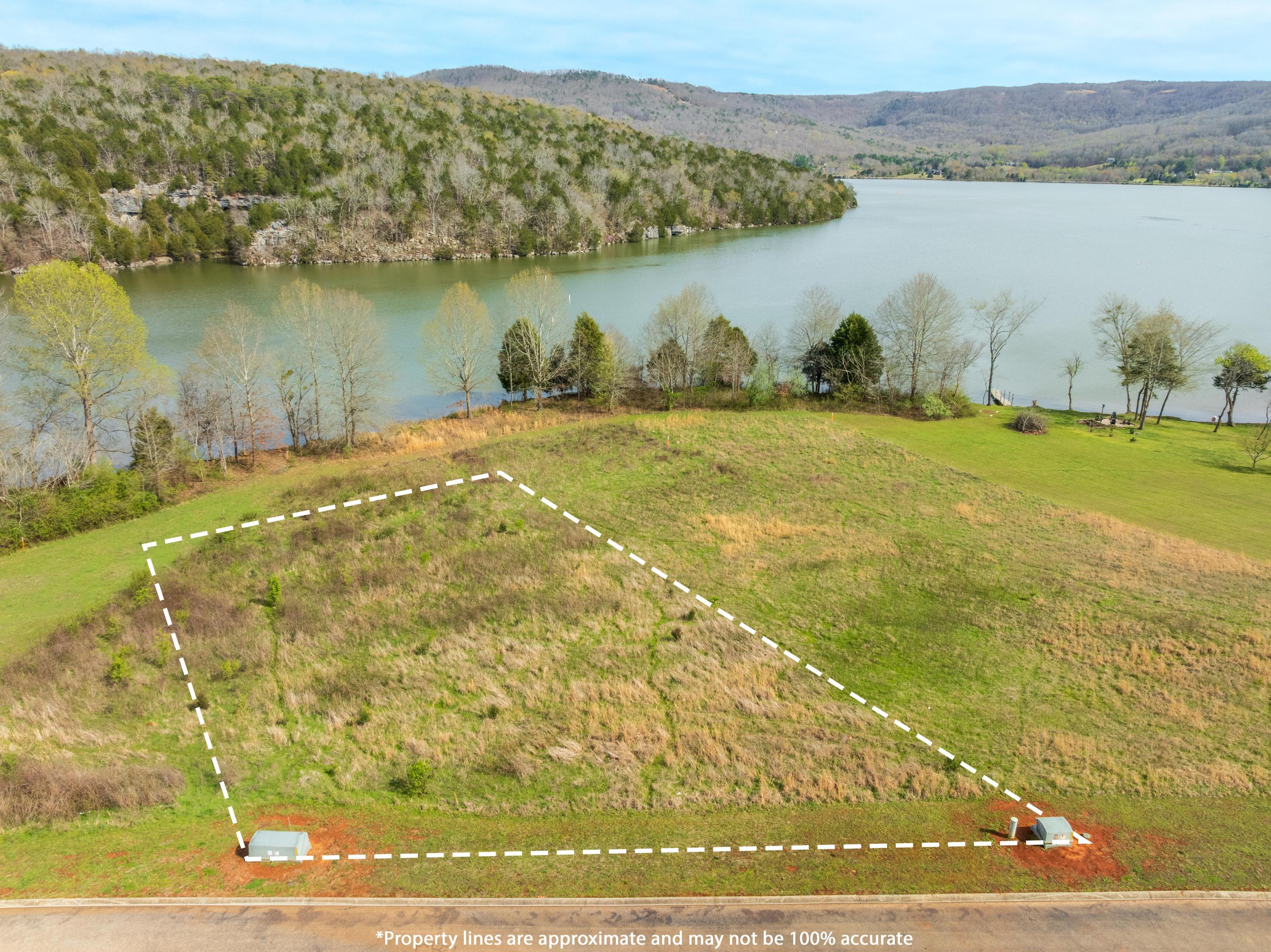 Lot 139 Edgewater Way, Jasper, Tennessee image 7
