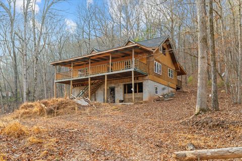 Photo of 539 Vaughn Drive, Ringgold, GA 30736 (MLS # 1526345)