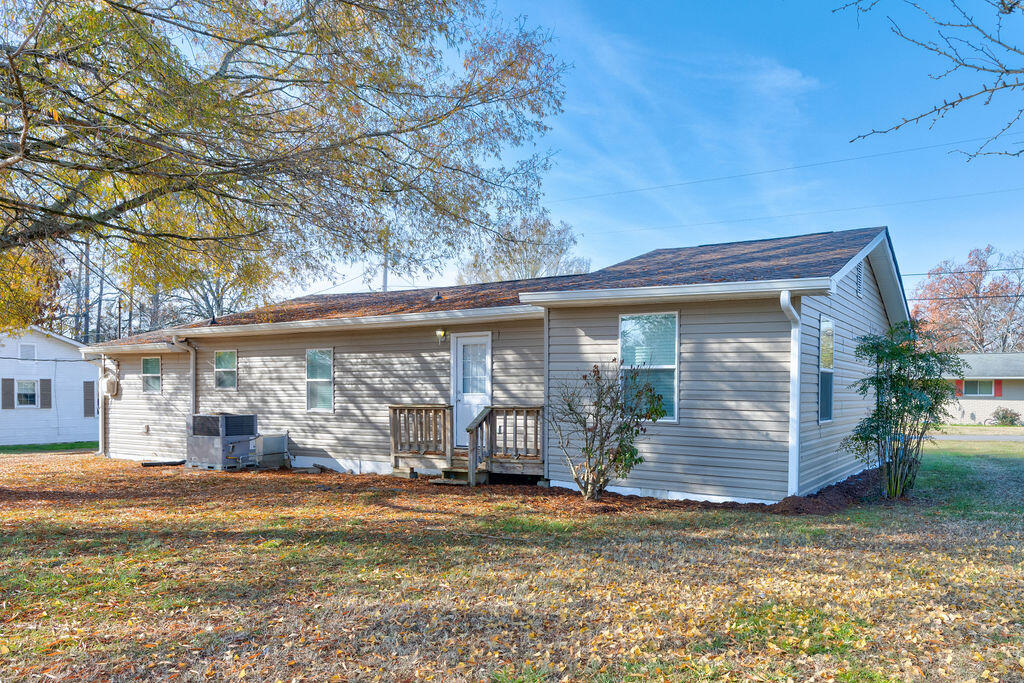 97 Rathbun Circle, Rossville, Georgia image 32