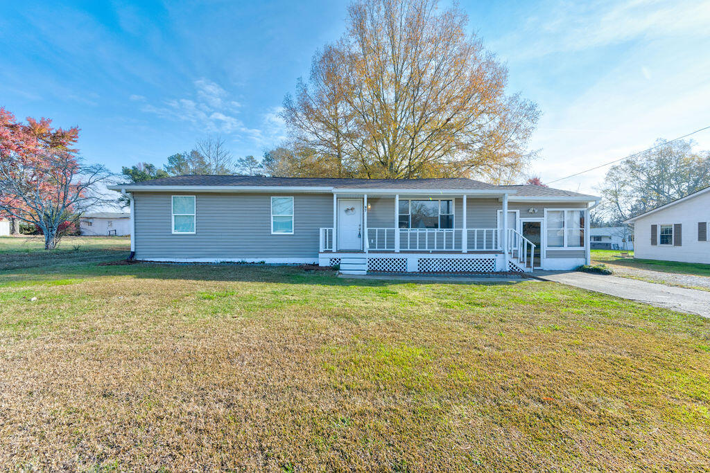 97 Rathbun Circle, Rossville, Georgia image 3