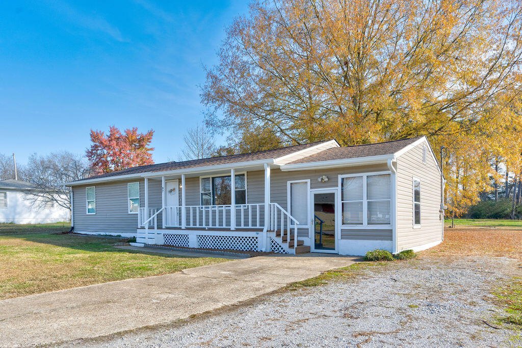 97 Rathbun Circle, Rossville, Georgia image 4