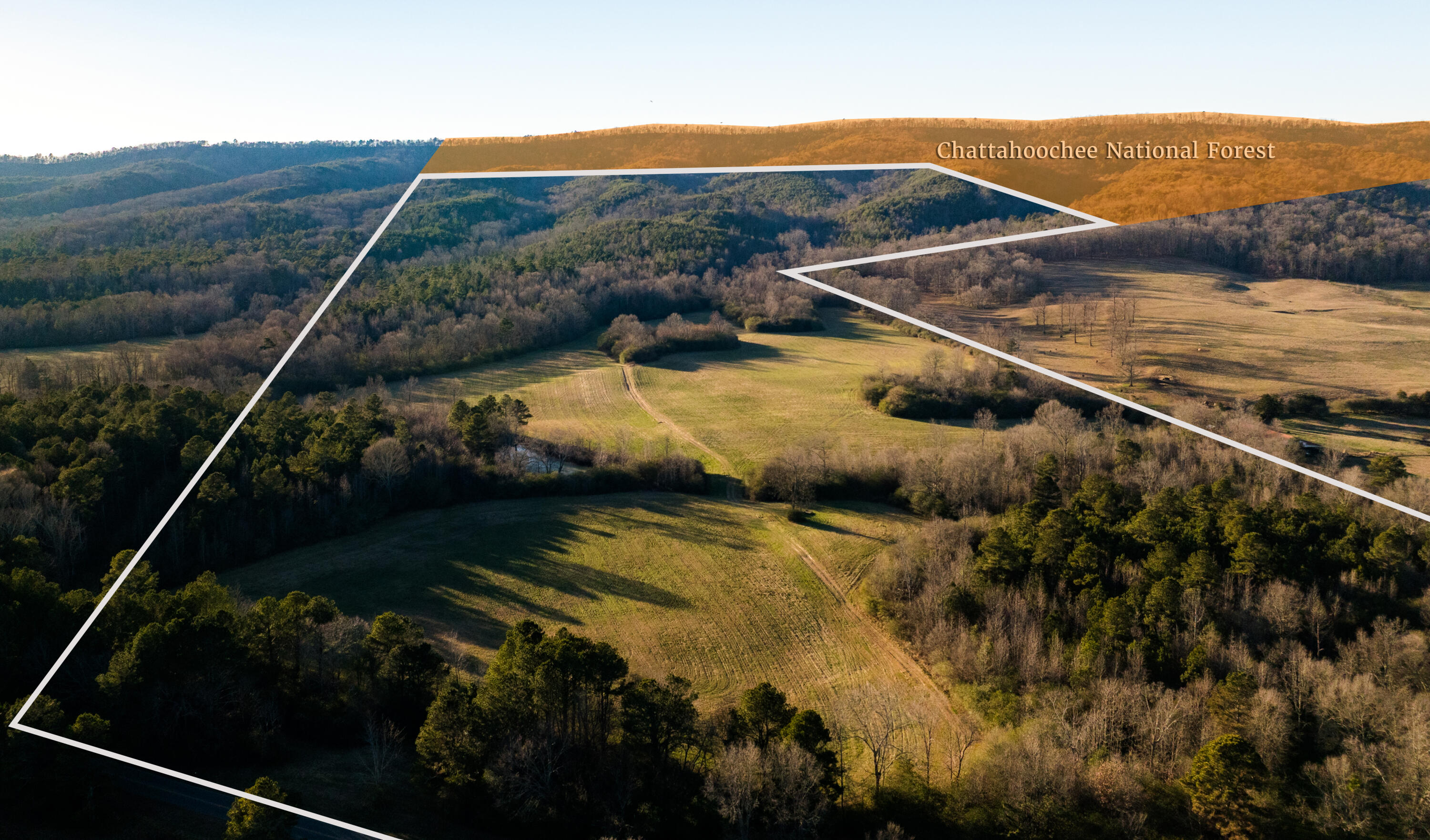 0 Floyd Springs Road NE