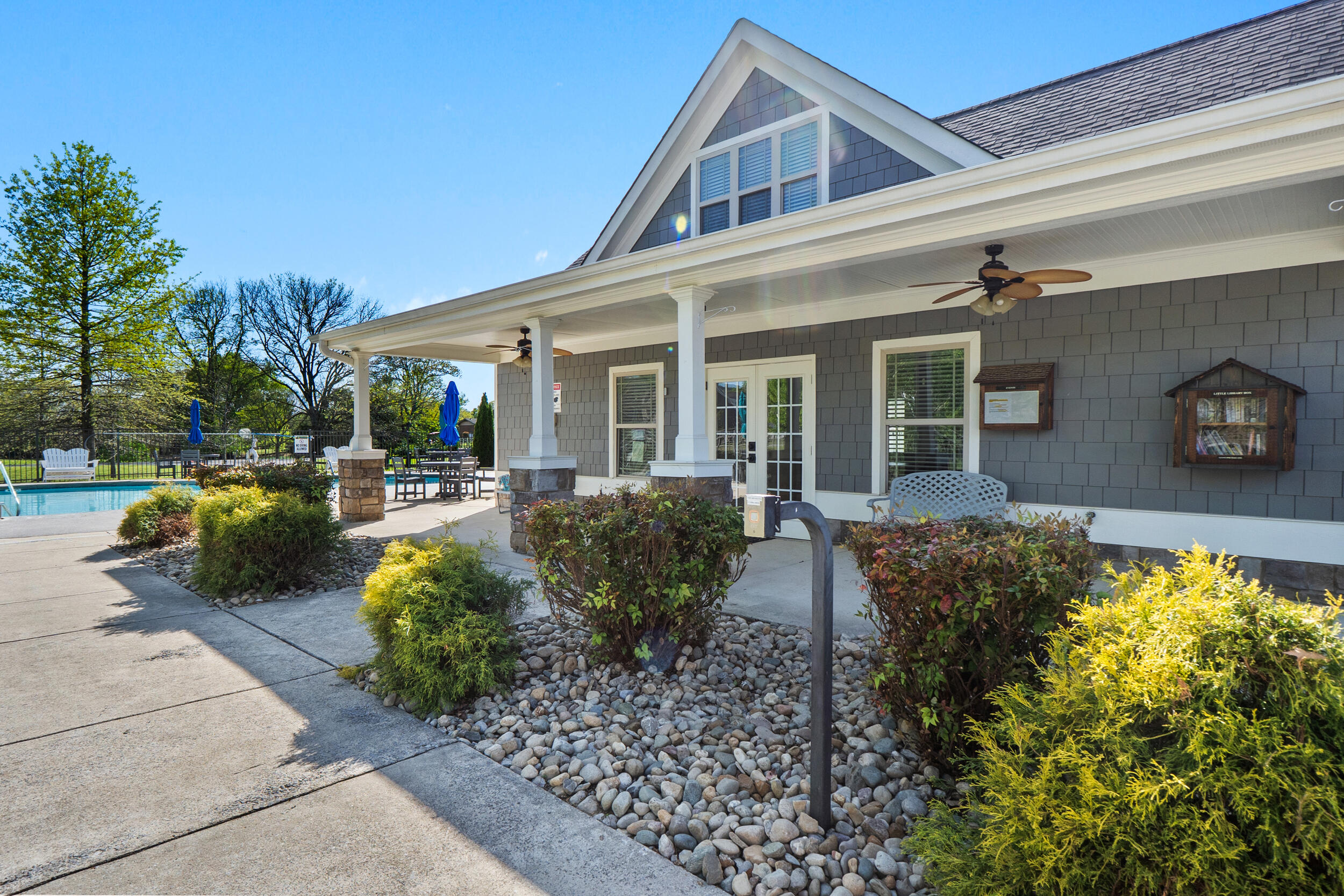 8259 Robertsview Drive, Ooltewah, Tennessee image 31