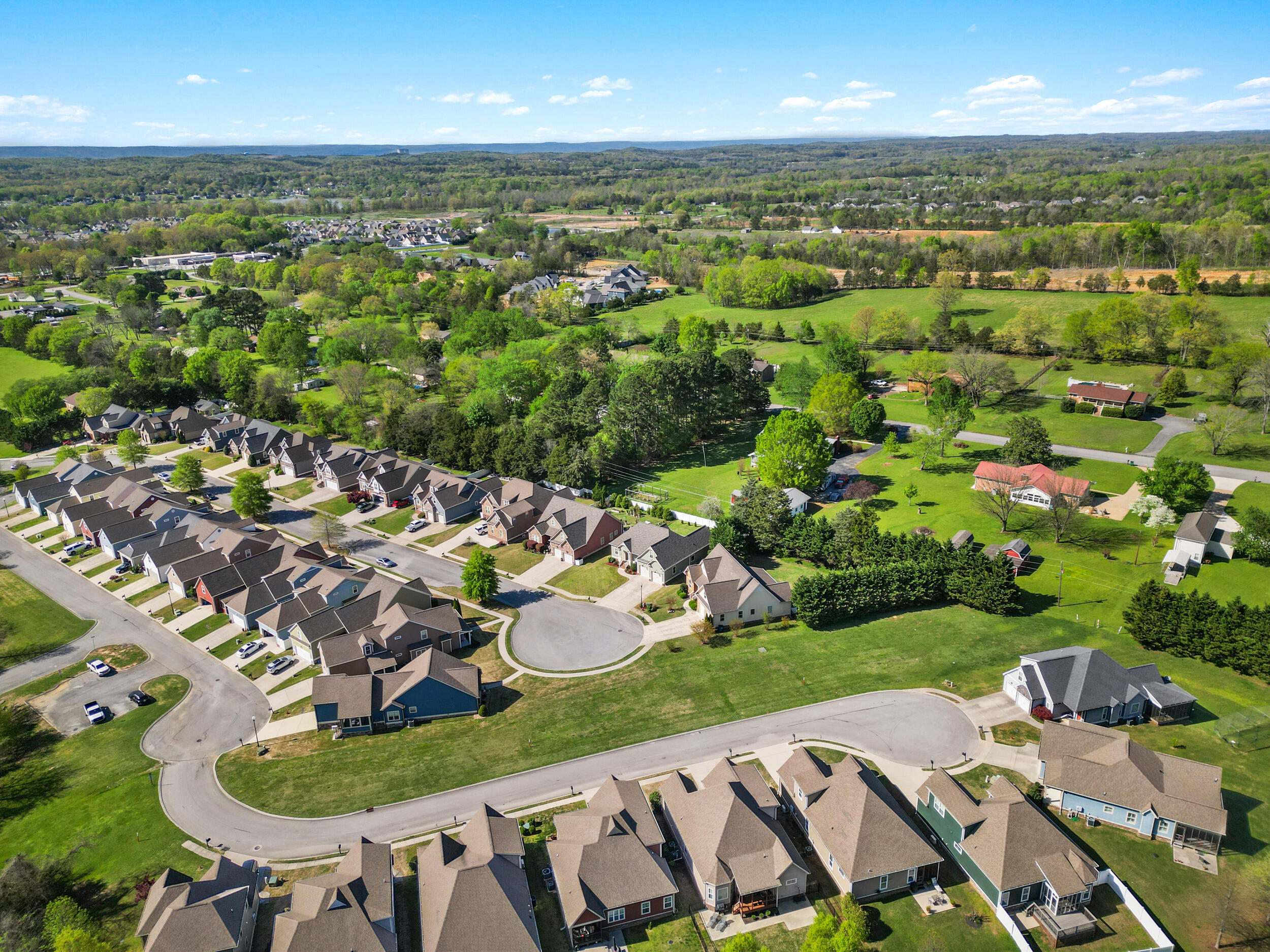 8259 Robertsview Drive, Ooltewah, Tennessee image 39
