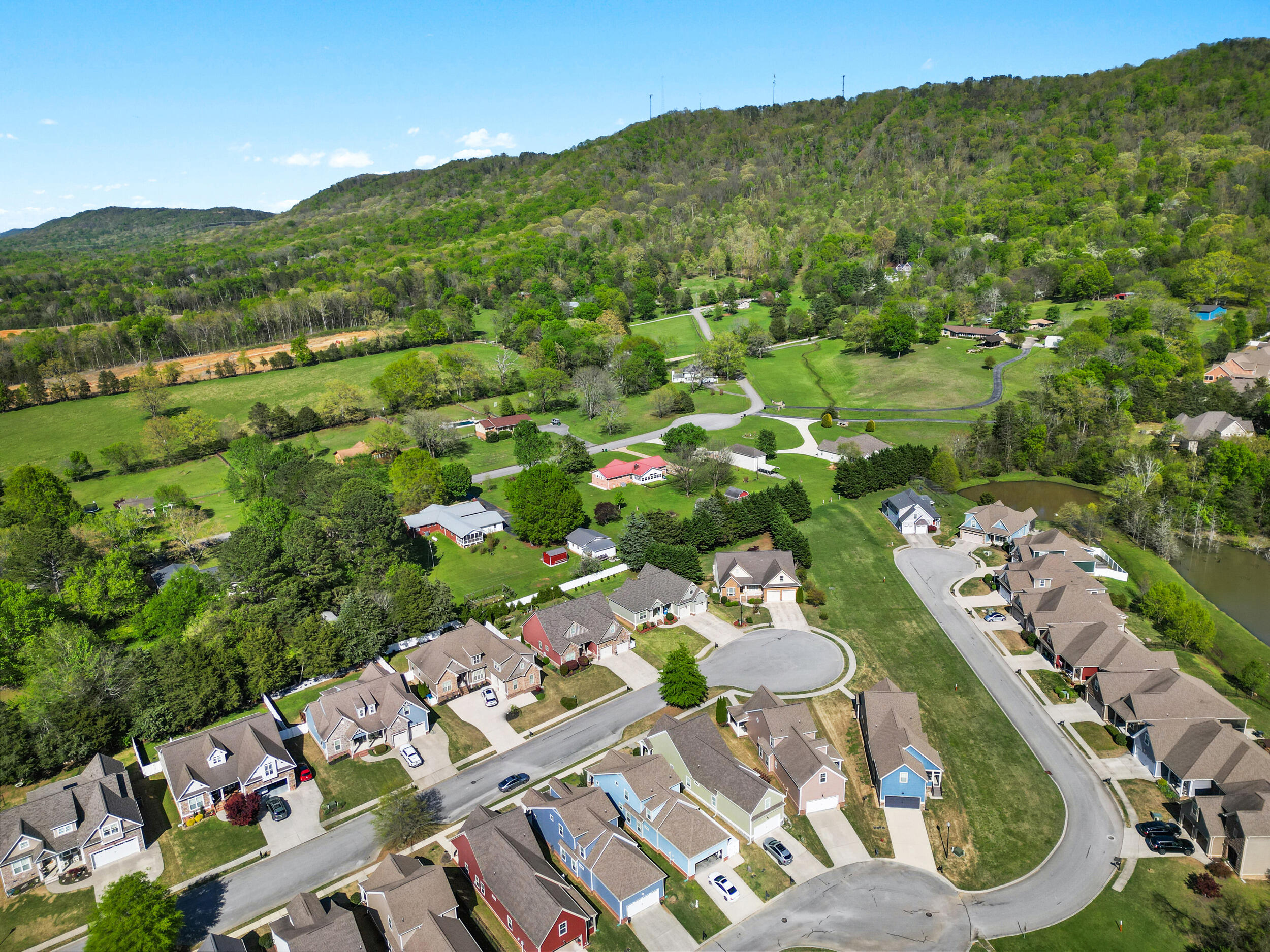 8259 Robertsview Drive, Ooltewah, Tennessee image 40