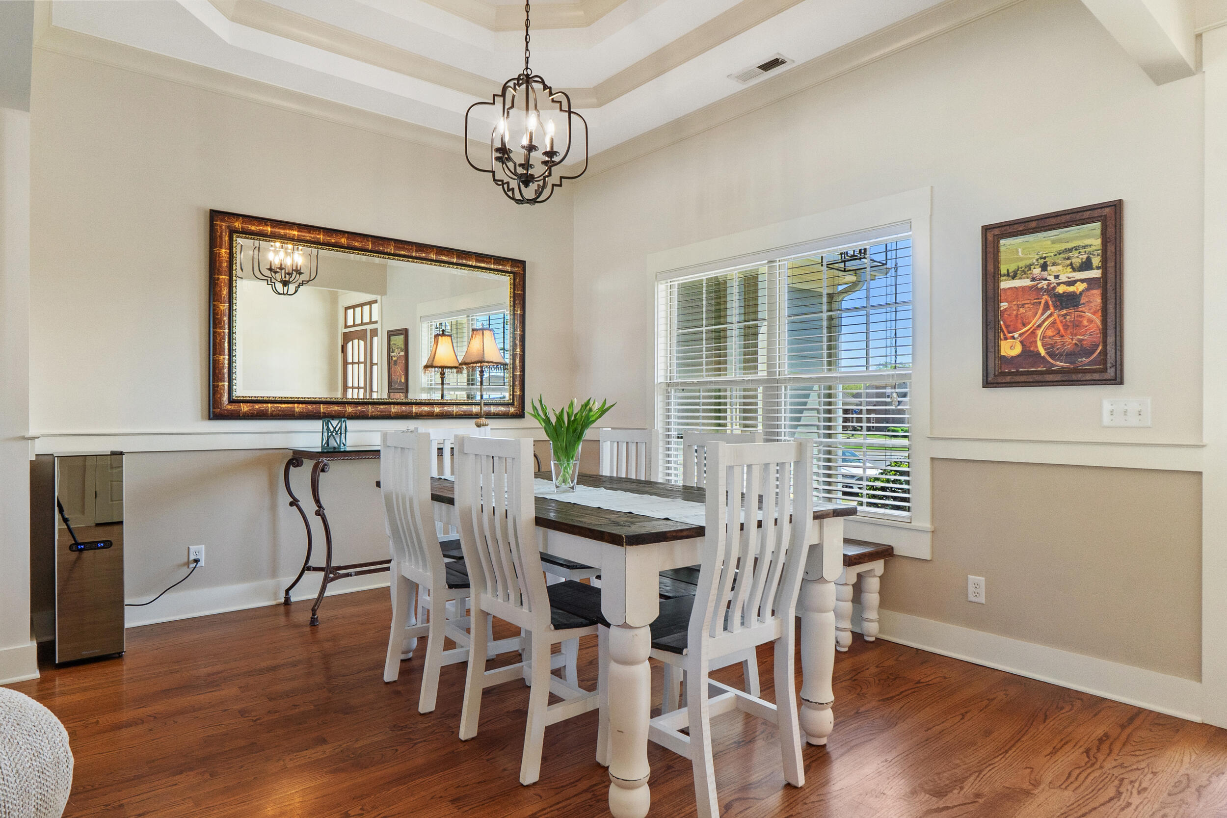 8259 Robertsview Drive, Ooltewah, Tennessee image 9