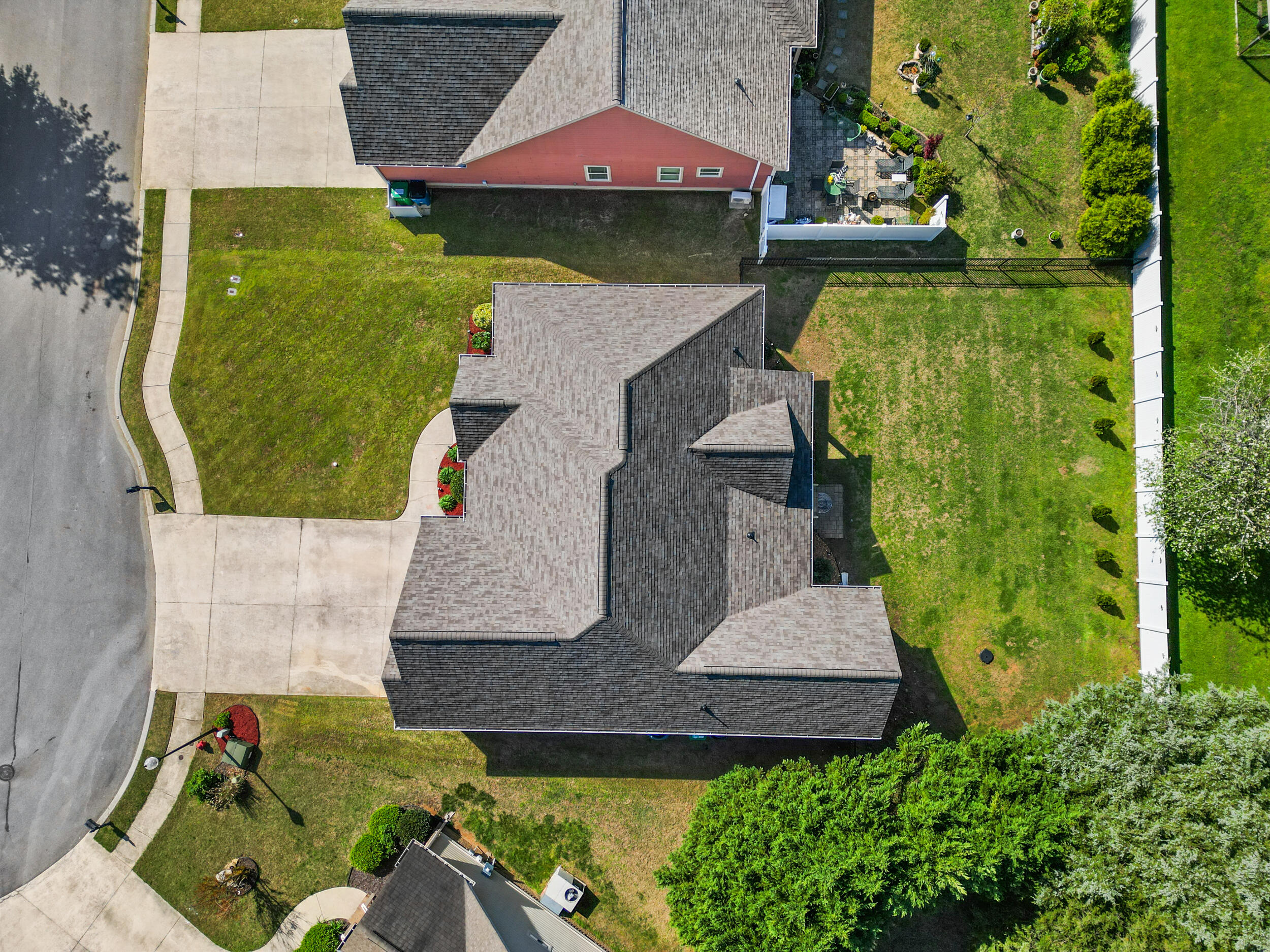 8259 Robertsview Drive, Ooltewah, Tennessee image 35