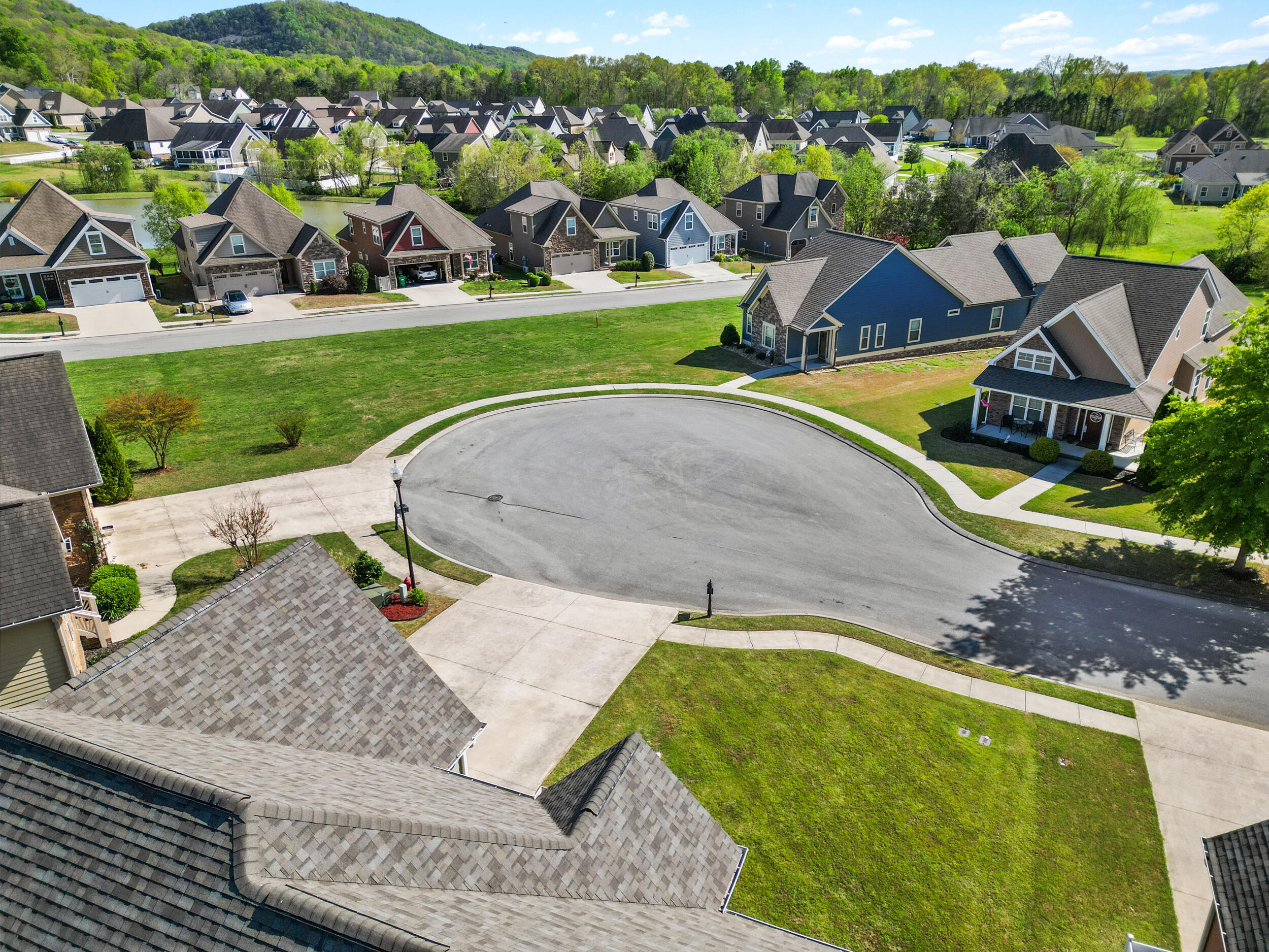 8259 Robertsview Drive, Ooltewah, Tennessee image 36