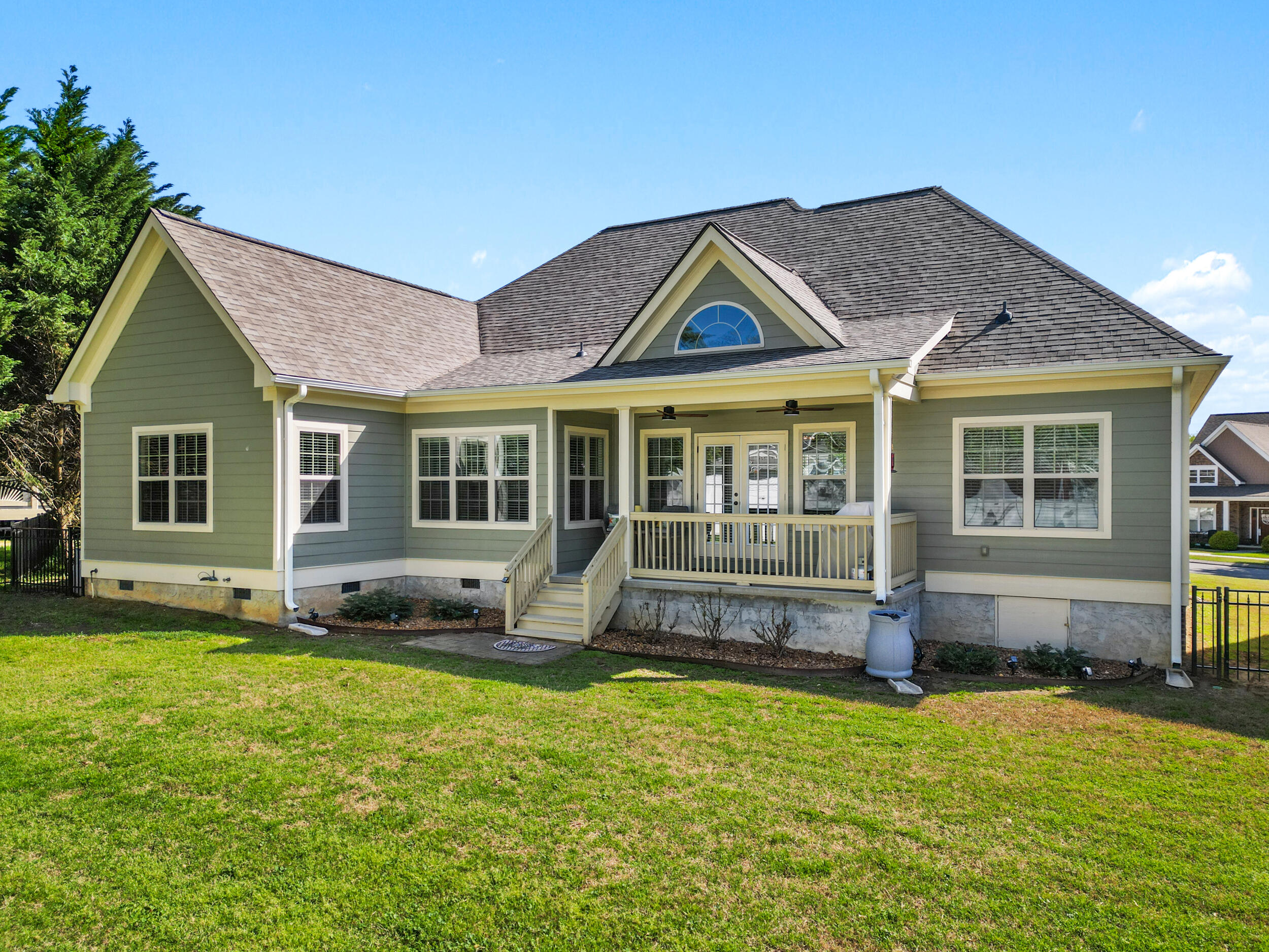 8259 Robertsview Drive, Ooltewah, Tennessee image 29