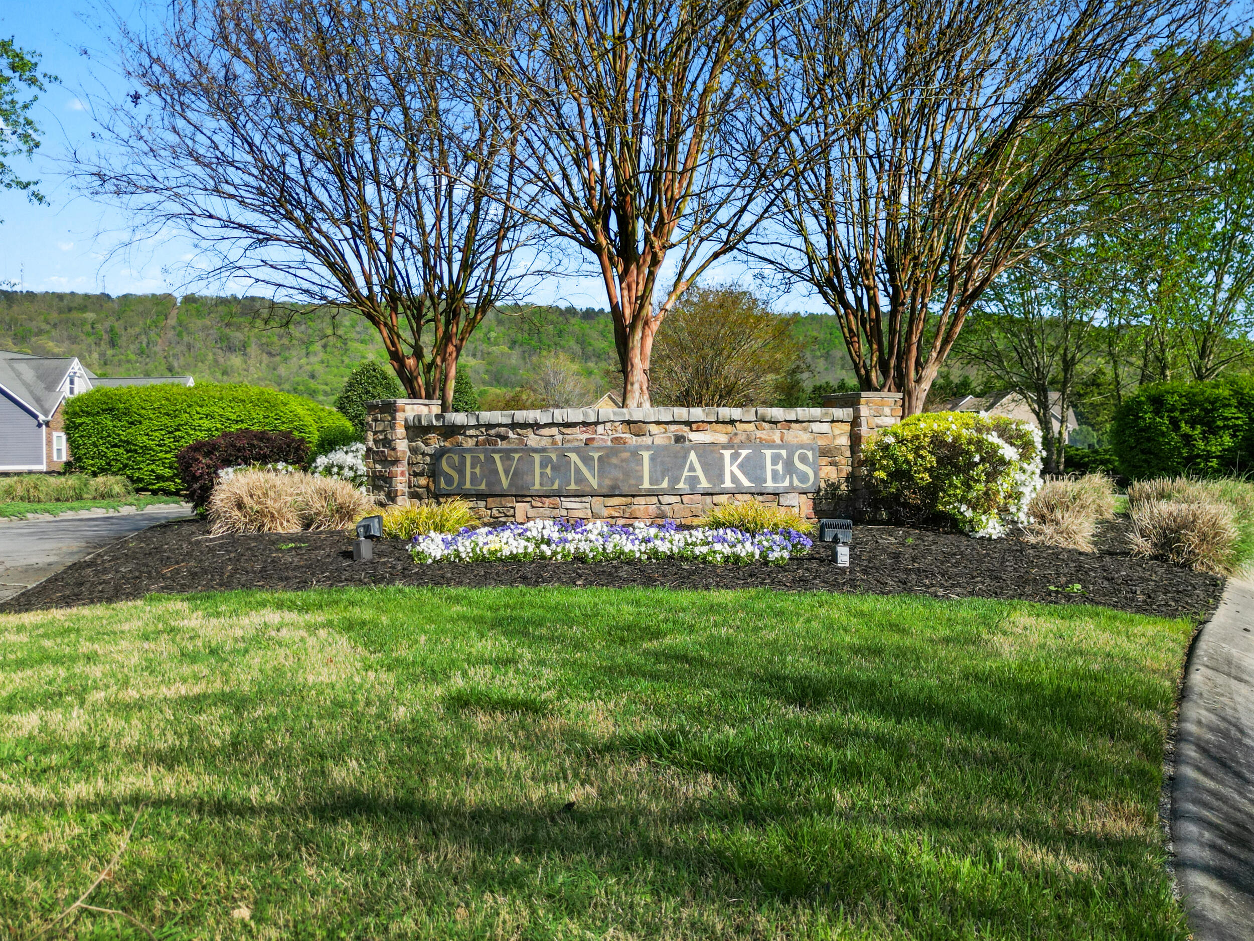 8259 Robertsview Drive, Ooltewah, Tennessee image 44