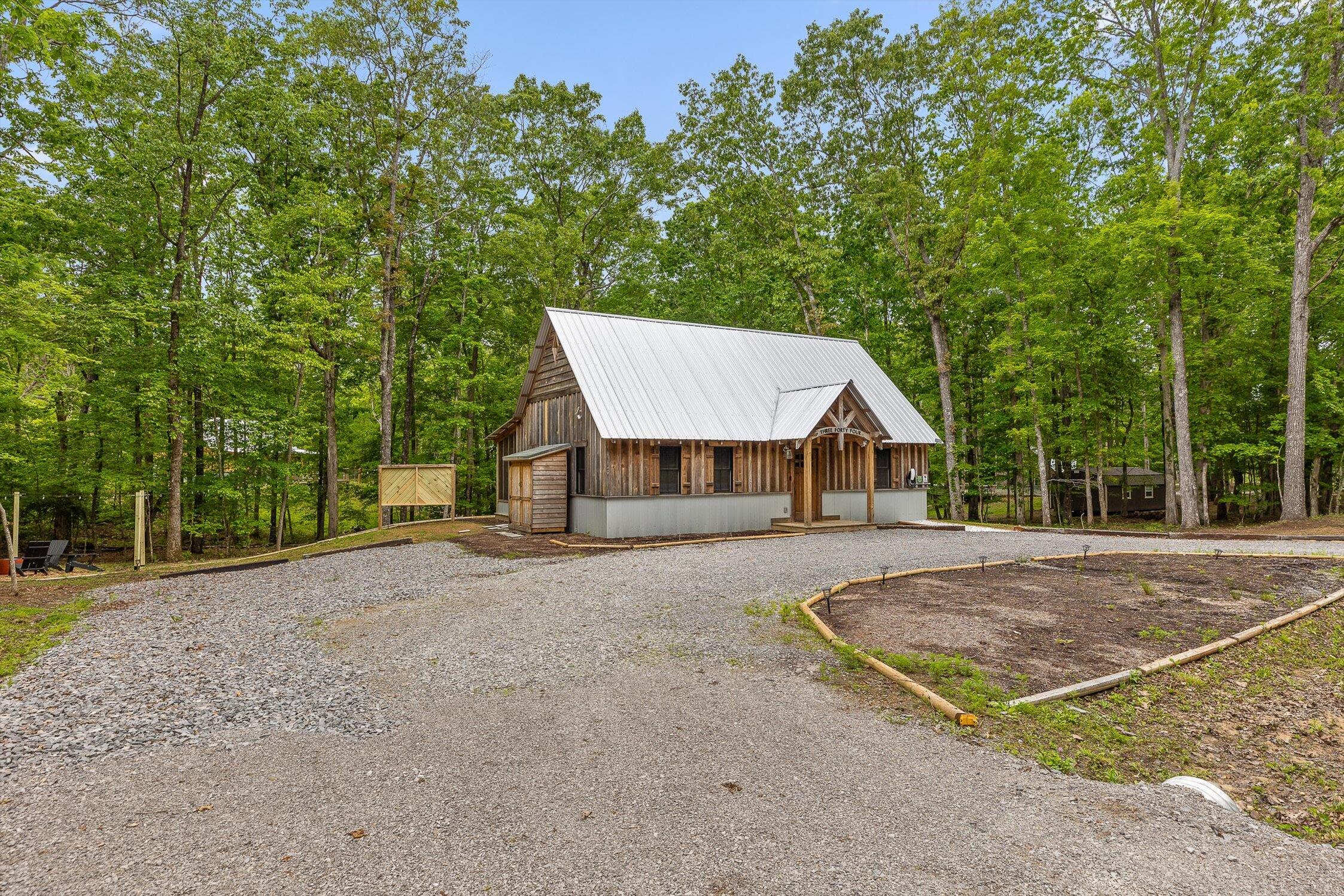 344 Plum Nelly Road, Rising Fawn, Georgia image 3