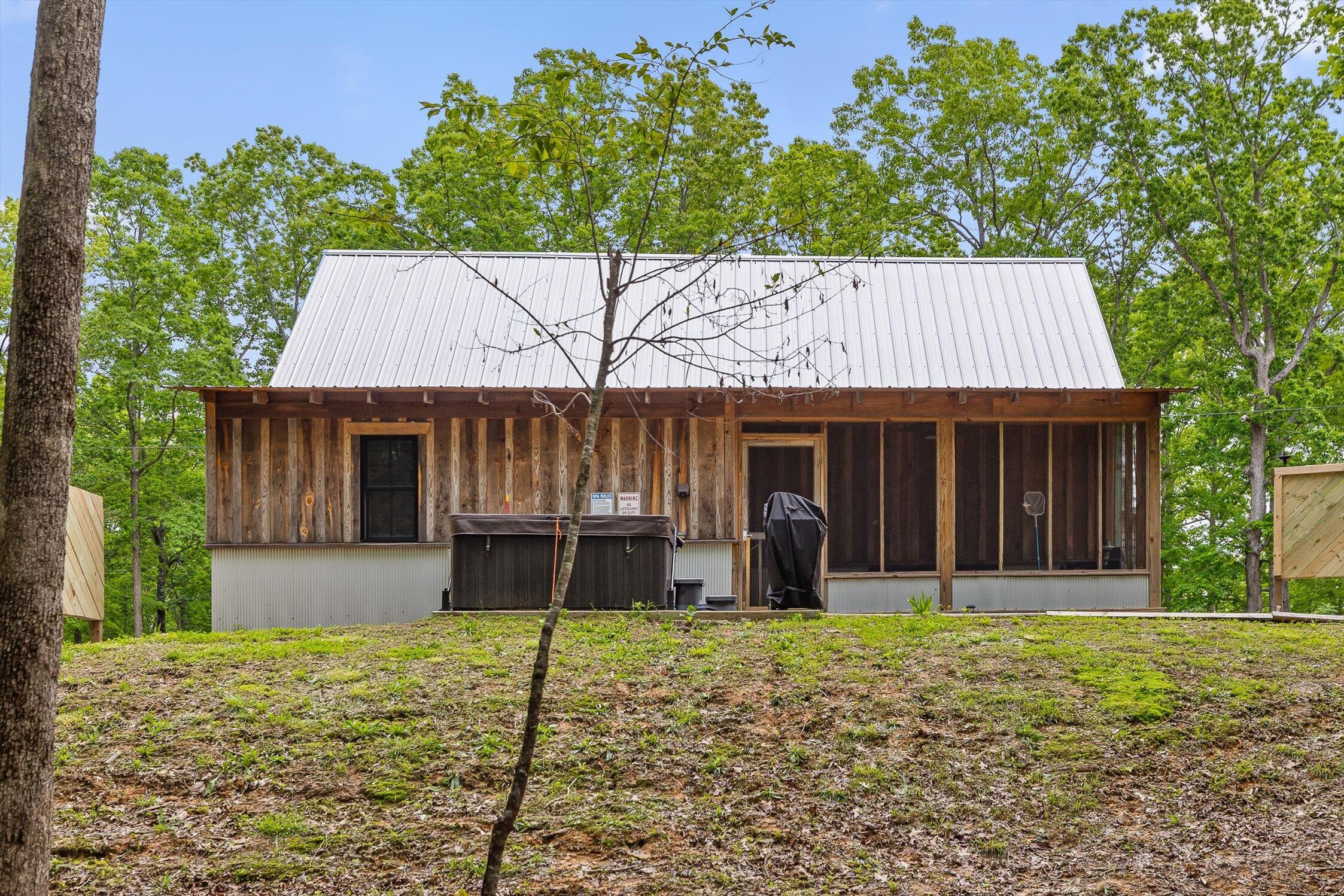 344 Plum Nelly Road, Rising Fawn, Georgia image 35