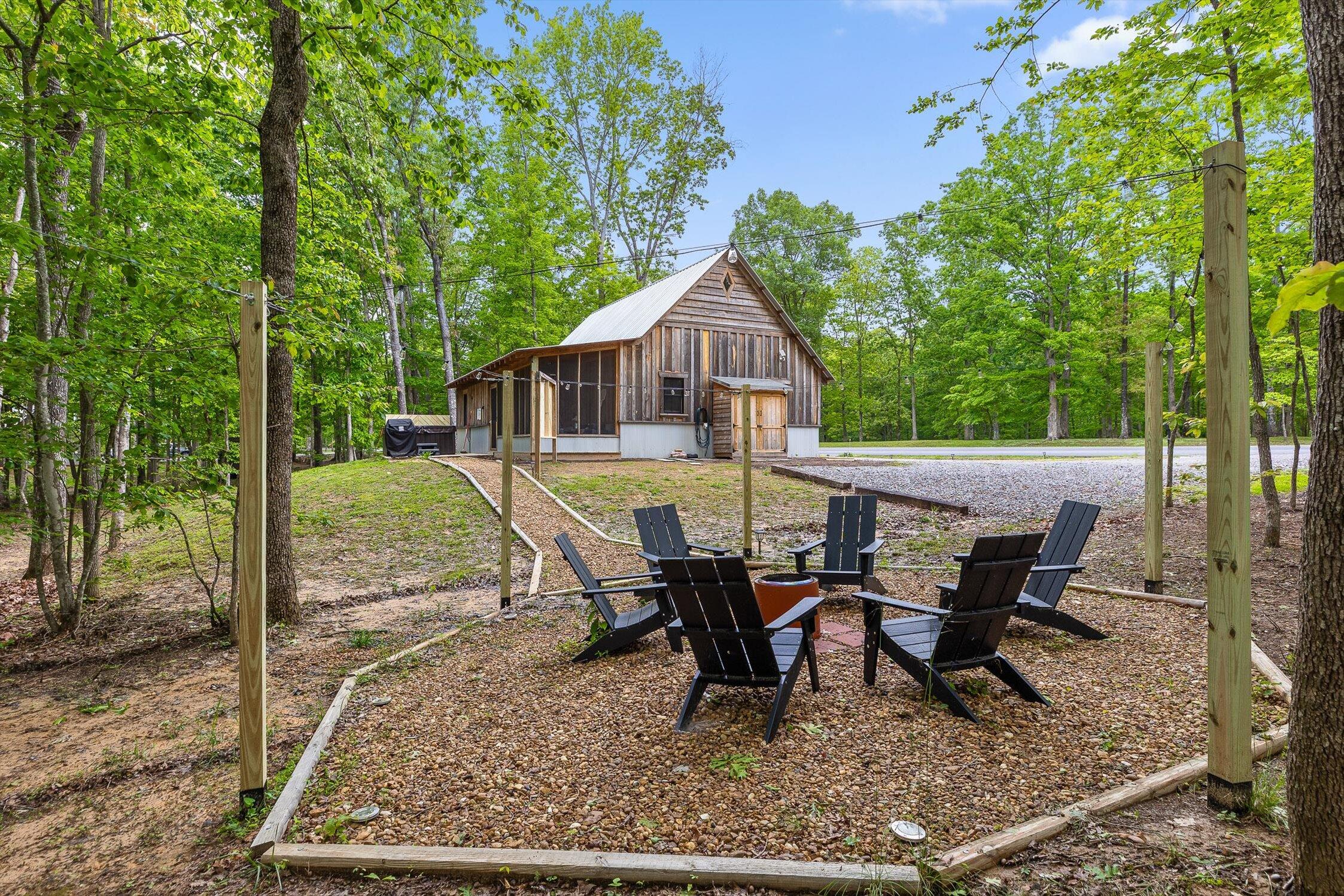 344 Plum Nelly Road, Rising Fawn, Georgia image 31