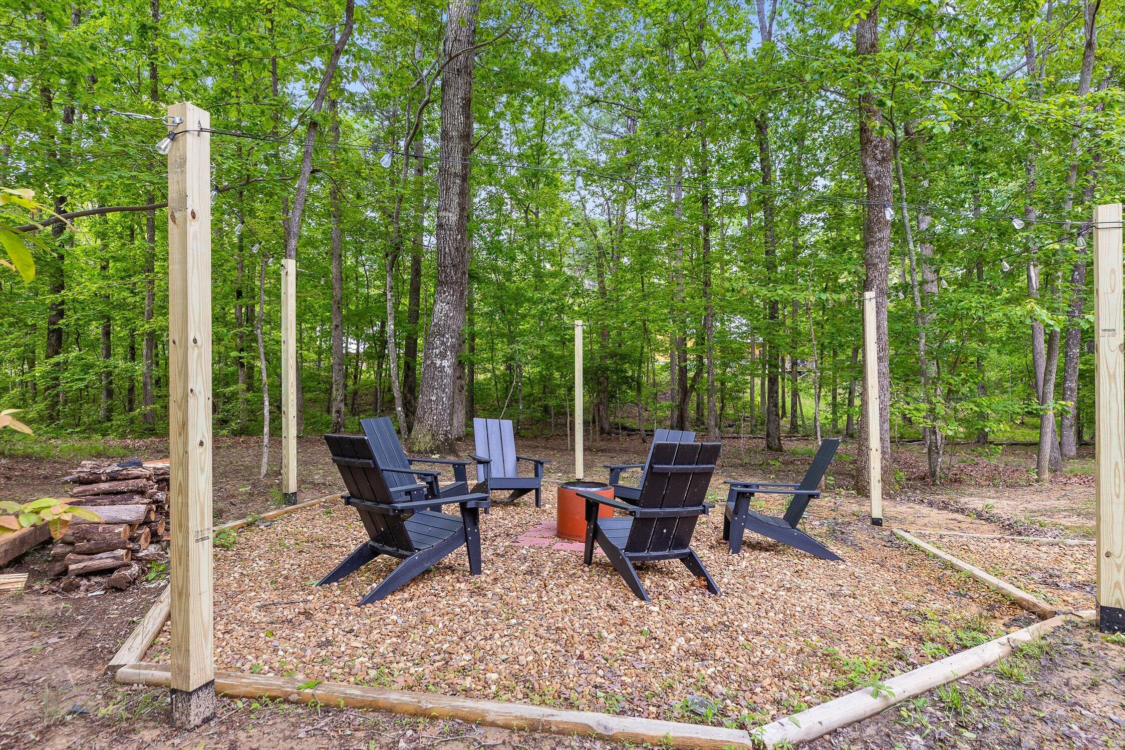 344 Plum Nelly Road, Rising Fawn, Georgia image 30