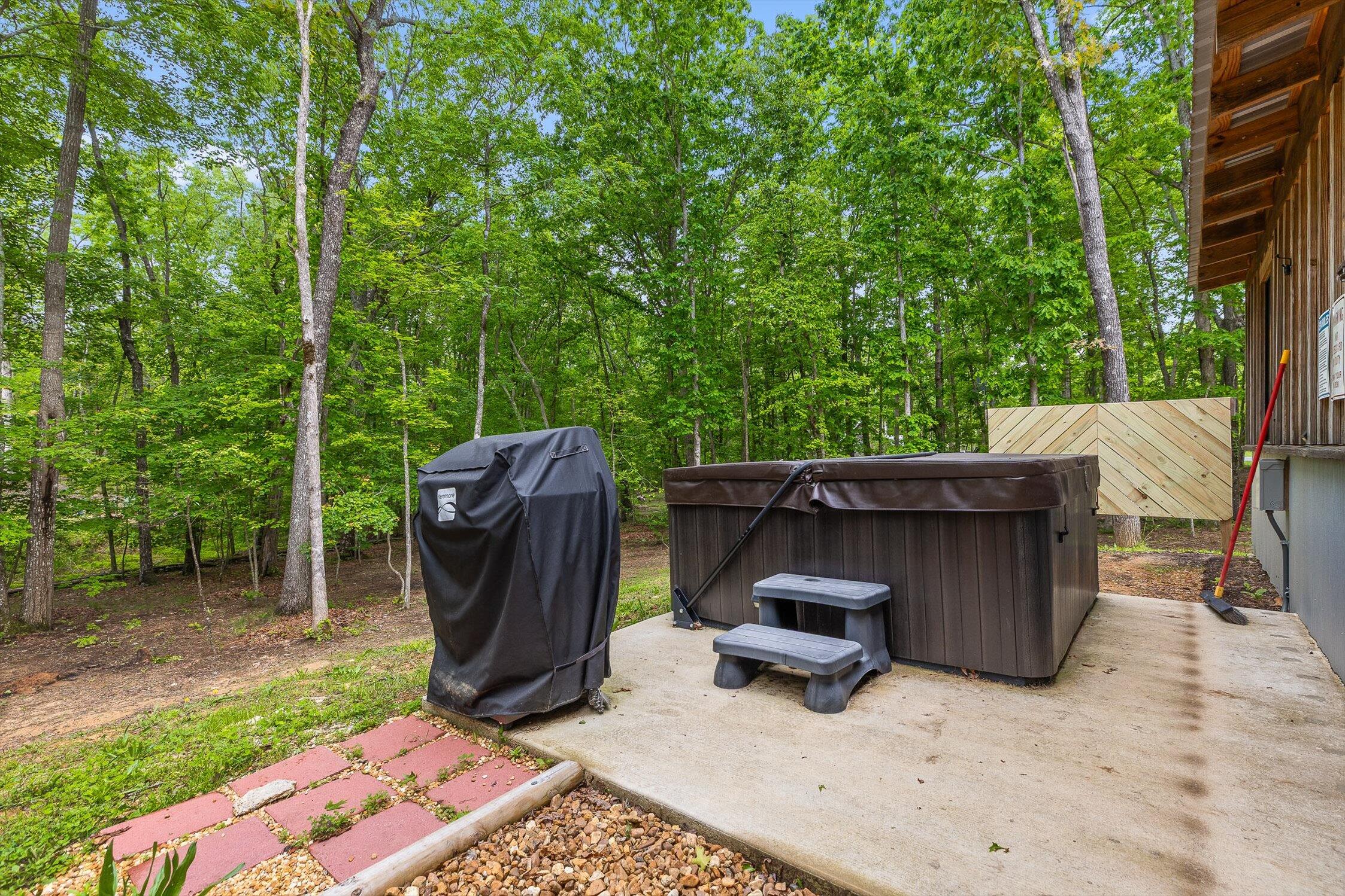 344 Plum Nelly Road, Rising Fawn, Georgia image 32