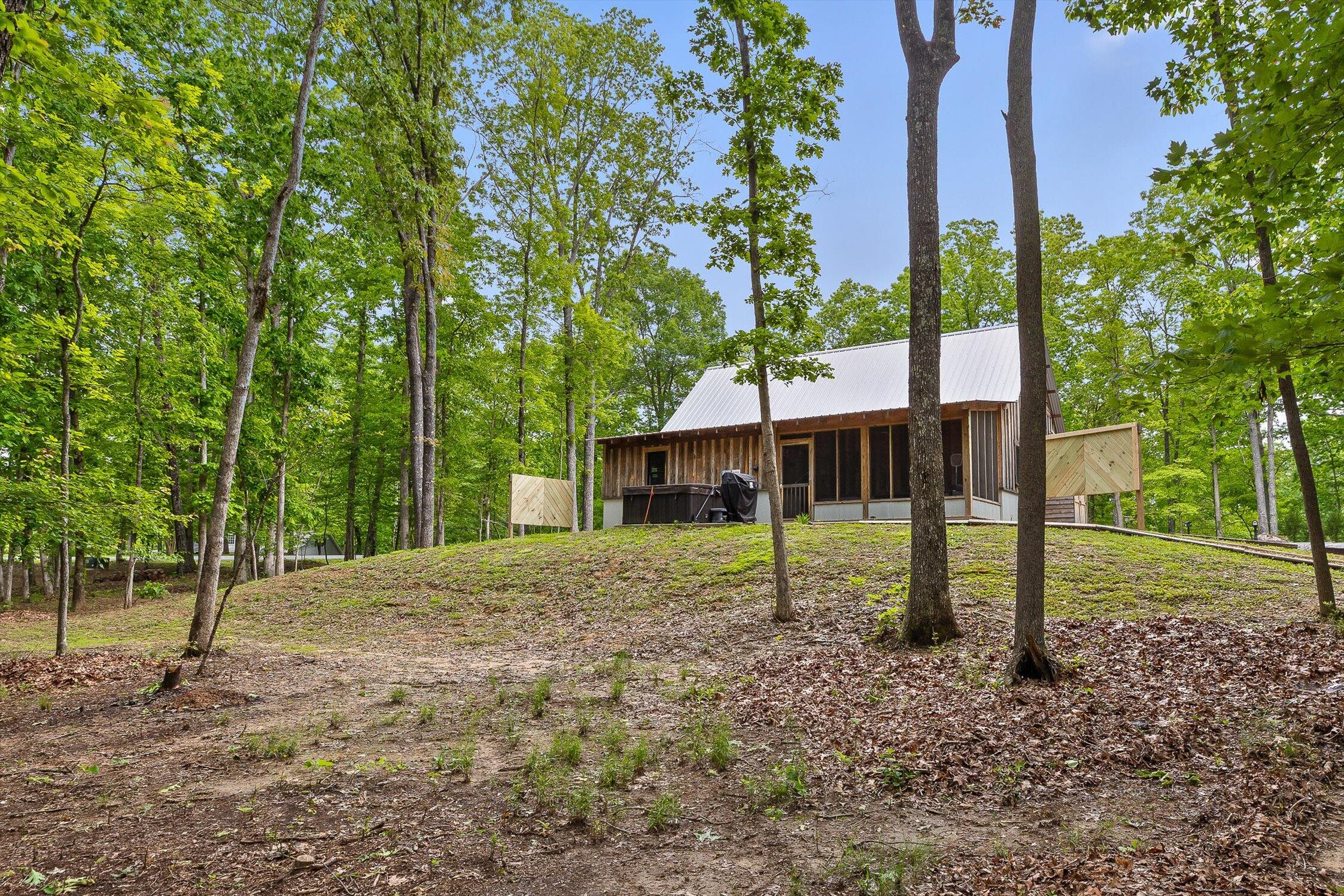 344 Plum Nelly Road, Rising Fawn, Georgia image 34