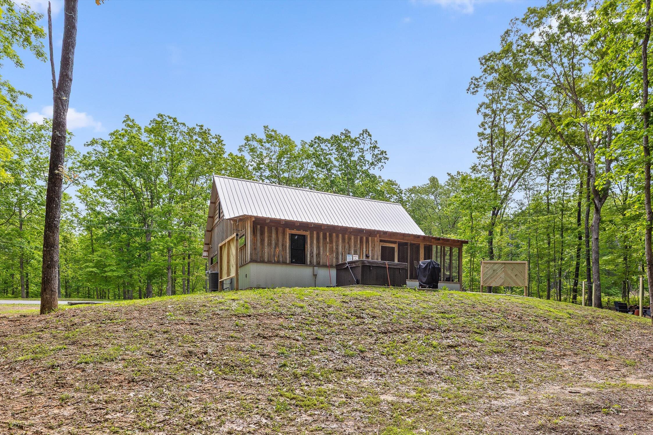 344 Plum Nelly Road, Rising Fawn, Georgia image 37