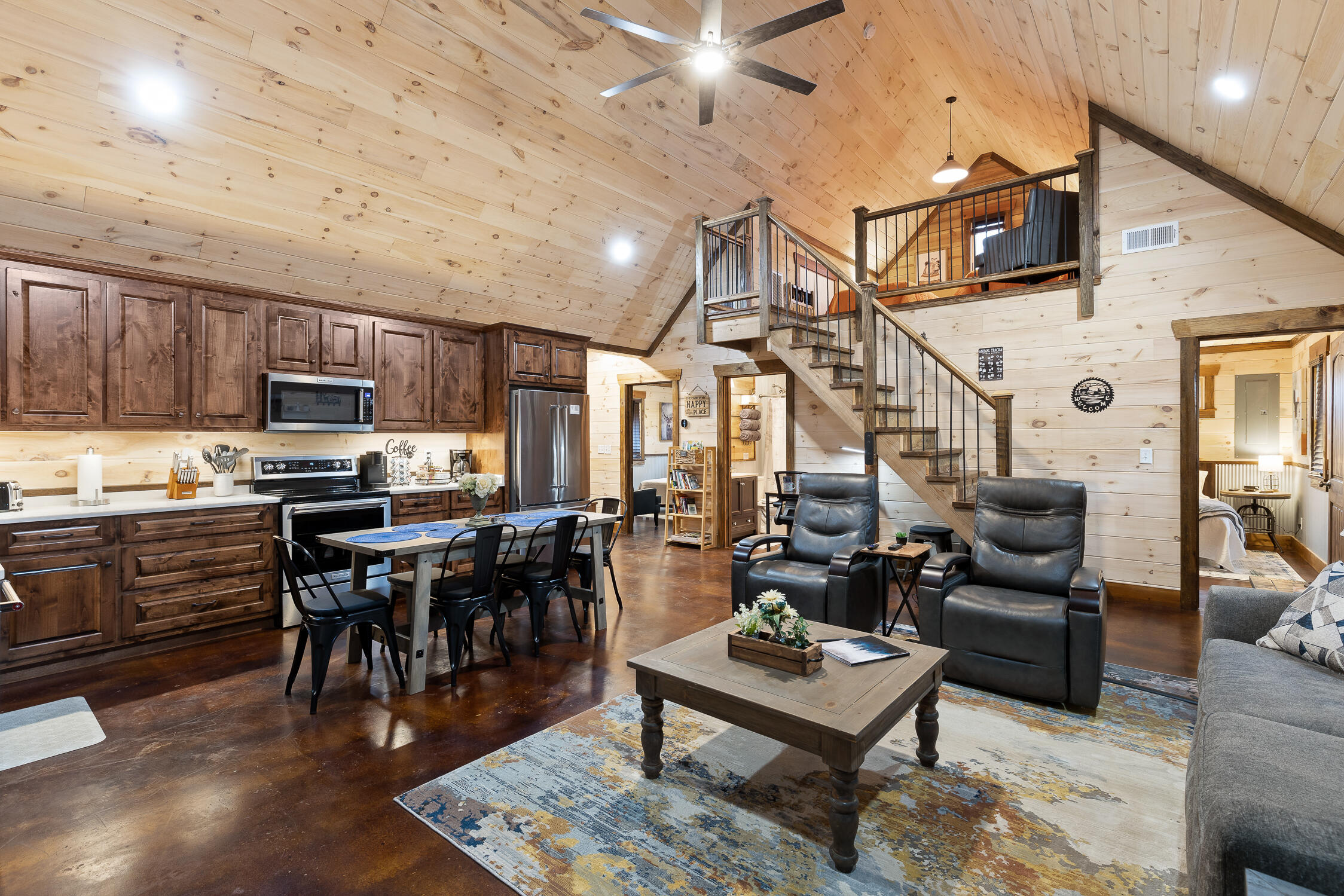 344 Plum Nelly Road, Rising Fawn, Georgia image 7