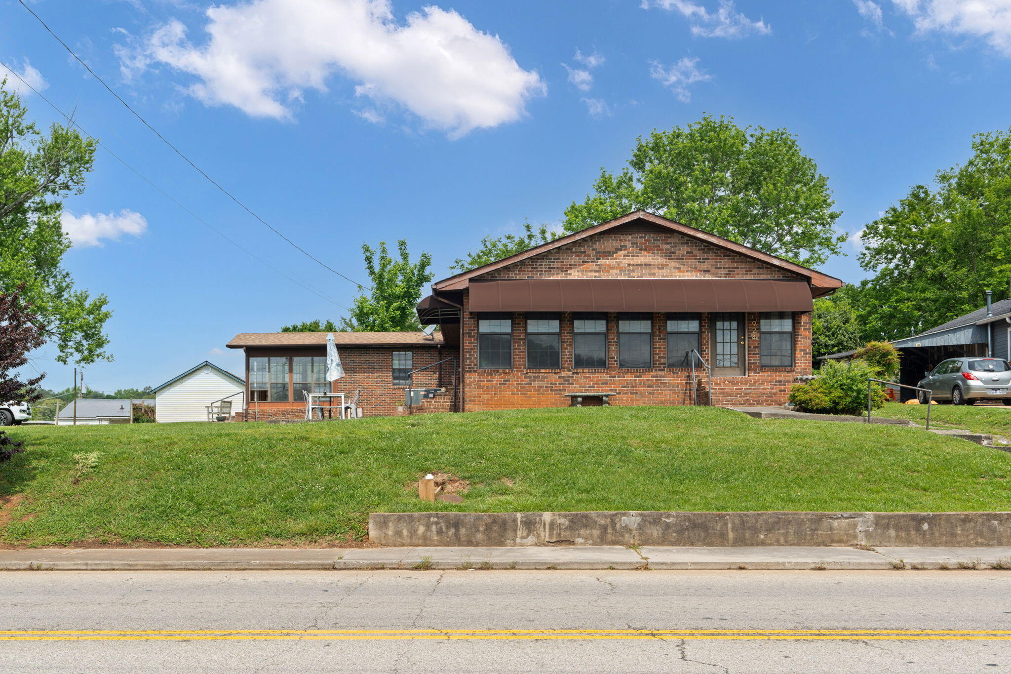 924 E Madison Avenue, Athens, Tennessee image 25