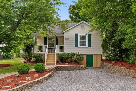 Homes For Sale - 2913 Woodlawn Avenue<br/> Cleveland, TN 37312