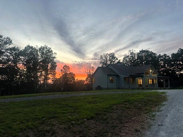 4384 Round Pond Road