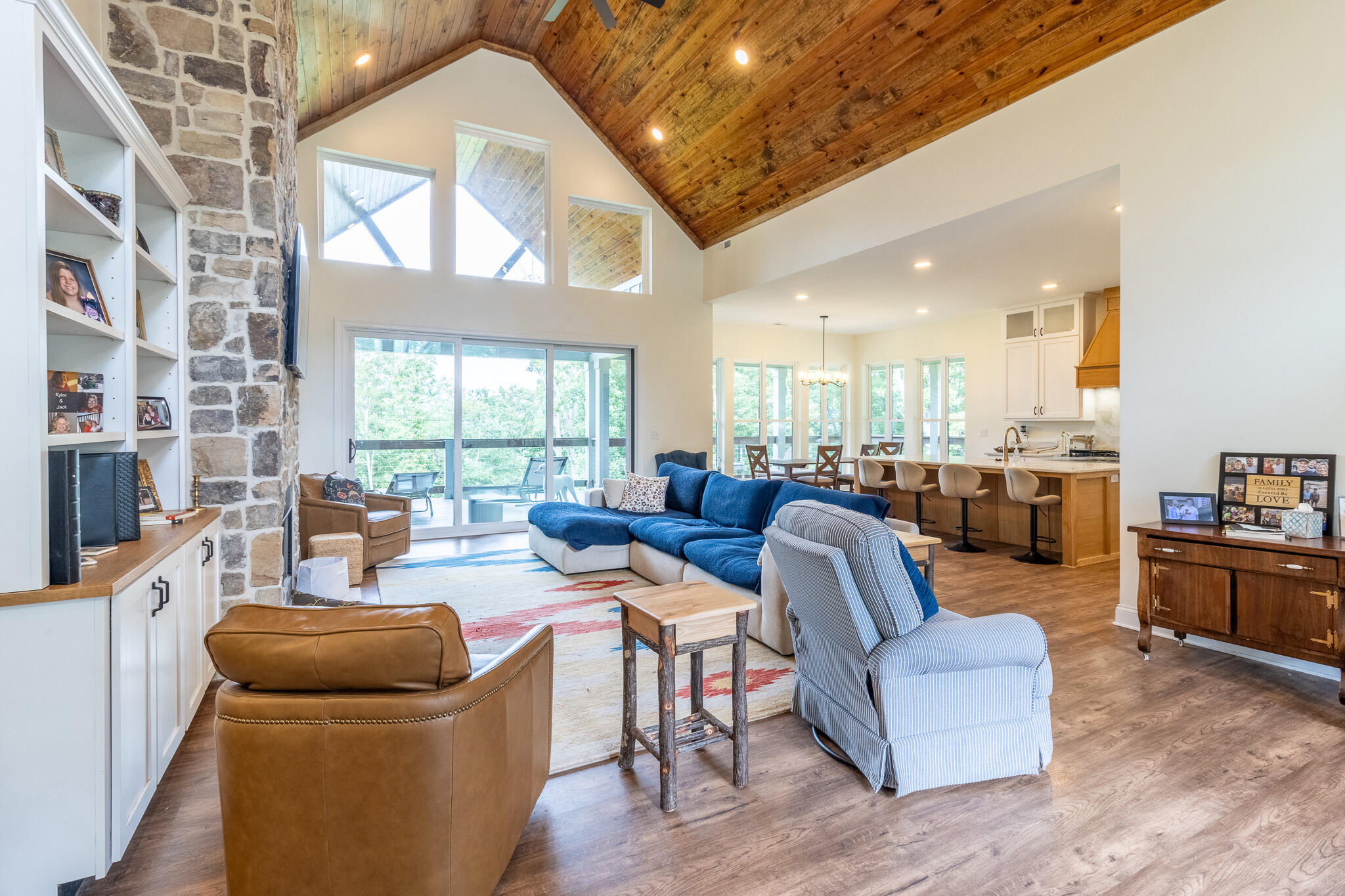4384 Round Pond Road