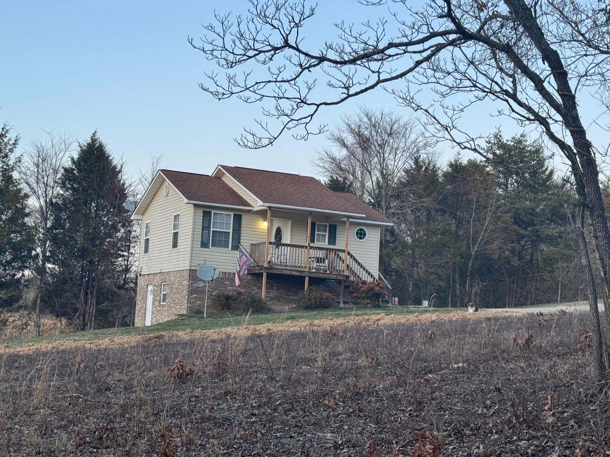 281 Heavenlee Lane, Dayton, Tennessee image 1
