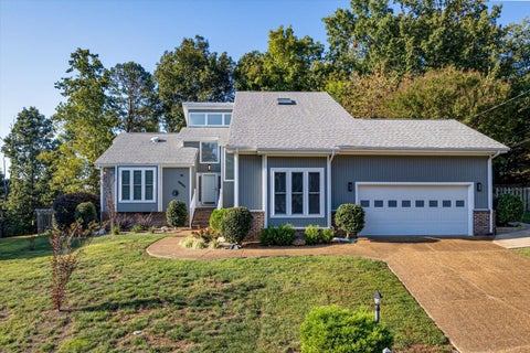 Photo of 8930 Chaffin Lane, Chattanooga, TN 37421 (MLS # 1543999)