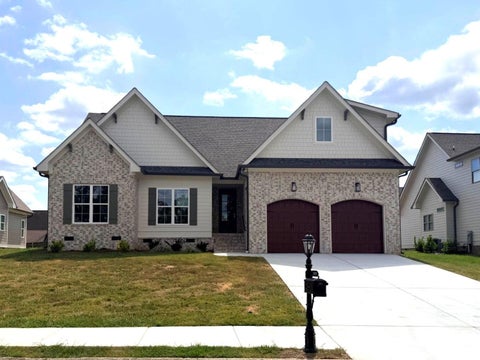 Homes For Sale - 149 Stones Throw Lane<br/> Chickamauga, GA 30707