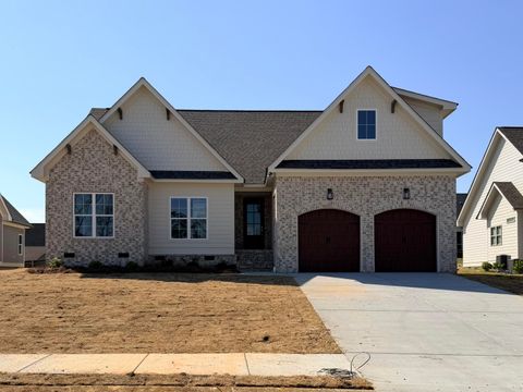 Photo of 149 Stones Throw Lane, Chickamauga, GA 30707 (MLS # 1515426)