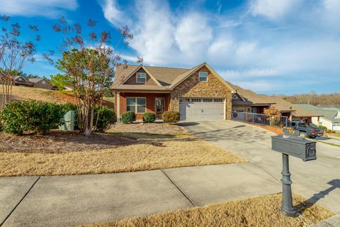 Photo of 130 Hillhouse Lane, Ringgold, GA 30736 (MLS # 1525482)