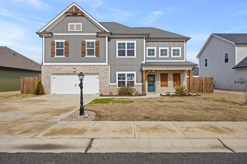 Photo of 5 Winchester Drive, Rossville, GA 30741 (MLS # 1527747)