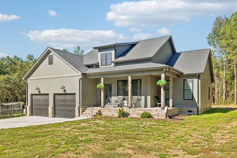 Photo of 3879 Keith Valley Road NE, Cohutta, GA 30710 (MLS # 1522541)