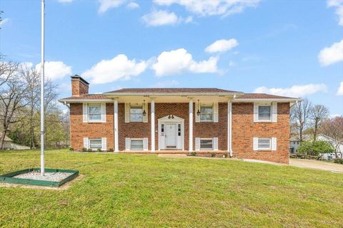 Photo of 9121 Potomac Drive, Chattanooga, TN 37421 (MLS # 1531332)